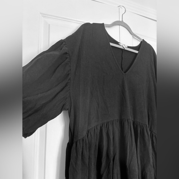 Terra & Sky Dress - Picture 2 of 4